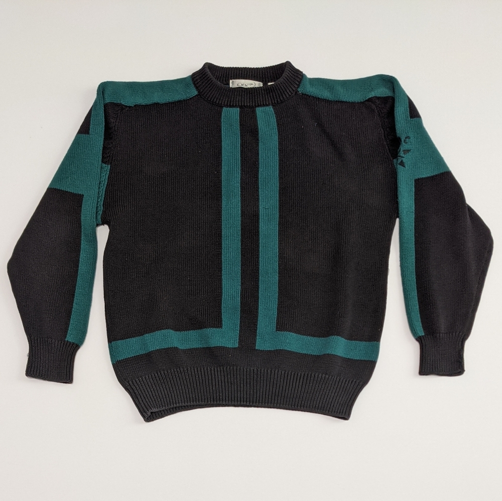Vintage sweater - Picture 1 of 4